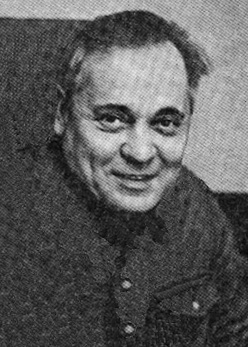 Калинин Евгений Семёнович